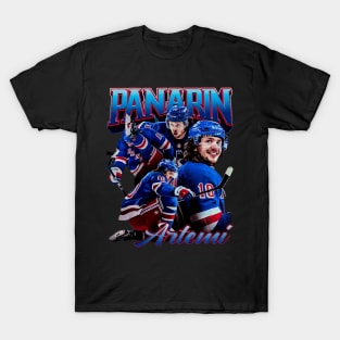 Artemi Panarin Bootleg Vintage T-Shirt